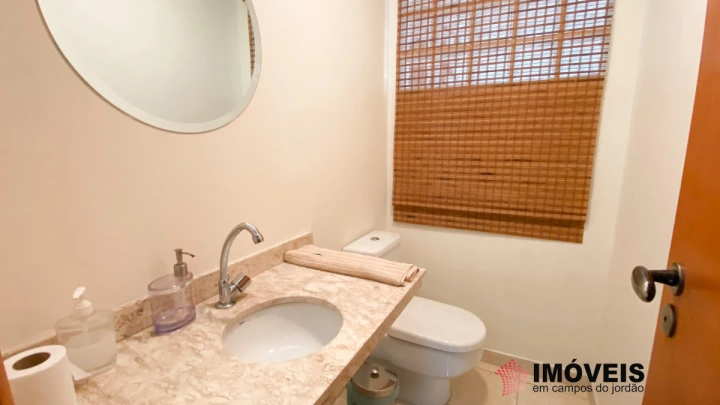 Apartamento Residencial para Venda - Campos do Jordão, Jaguaribe - REF: 2030 Imagem da galeria de fotos: Apartamento Residencial para Venda - Campos do Jordão, Jaguaribe - REF: 2030