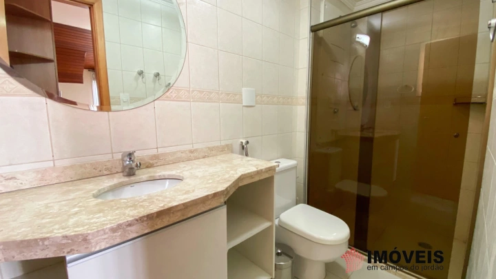 Apartamento Residencial para Venda - Campos do Jordão, Jaguaribe - REF: 2030 Imagem da galeria de fotos: Apartamento Residencial para Venda - Campos do Jordão, Jaguaribe - REF: 2030