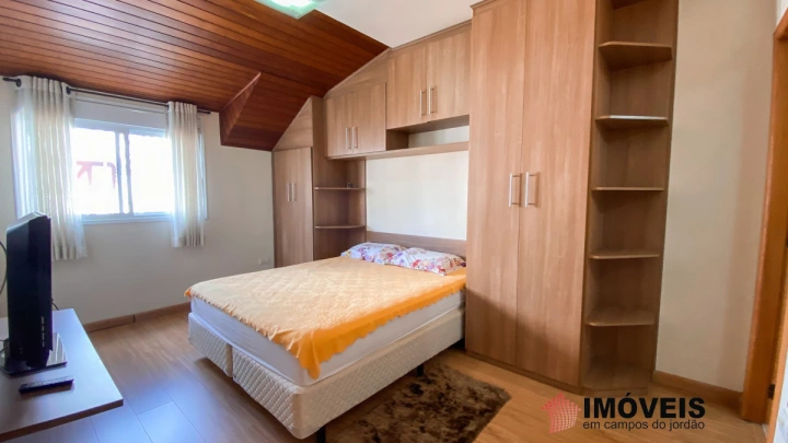 Apartamento Residencial para Venda - Campos do Jordão, Jaguaribe - REF: 2030 Imagem da galeria de fotos: Apartamento Residencial para Venda - Campos do Jordão, Jaguaribe - REF: 2030