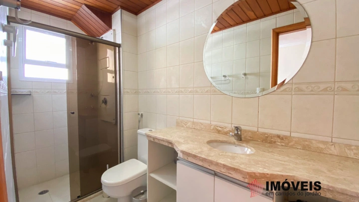 Apartamento Residencial para Venda - Campos do Jordão, Jaguaribe - REF: 2030 Imagem da galeria de fotos: Apartamento Residencial para Venda - Campos do Jordão, Jaguaribe - REF: 2030