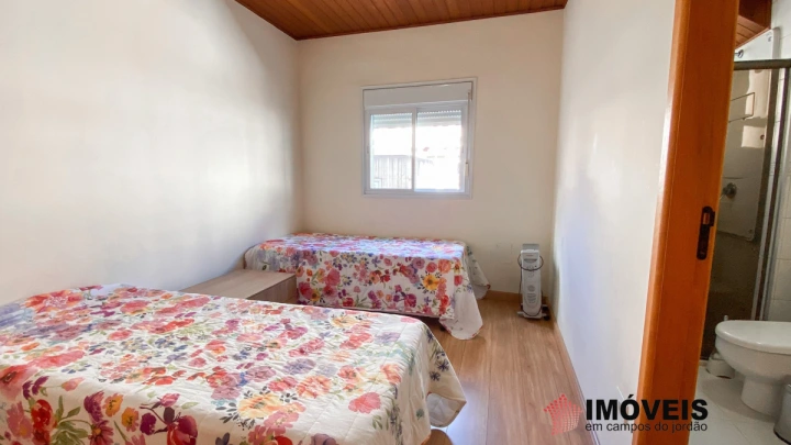 Apartamento Residencial para Venda - Campos do Jordão, Jaguaribe - REF: 2030 Imagem da galeria de fotos: Apartamento Residencial para Venda - Campos do Jordão, Jaguaribe - REF: 2030