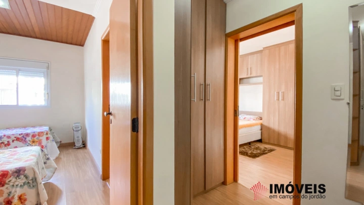 Apartamento Residencial para Venda - Campos do Jordão, Jaguaribe - REF: 2030 Imagem da galeria de fotos: Apartamento Residencial para Venda - Campos do Jordão, Jaguaribe - REF: 2030