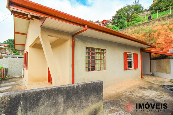 Casa Residencial para Venda - Campos do Jordão, Vila Sodipe - REF: 2035 Imagem da galeria de fotos: Casa Residencial para Venda - Campos do Jordão, Vila Sodipe - REF: 2035