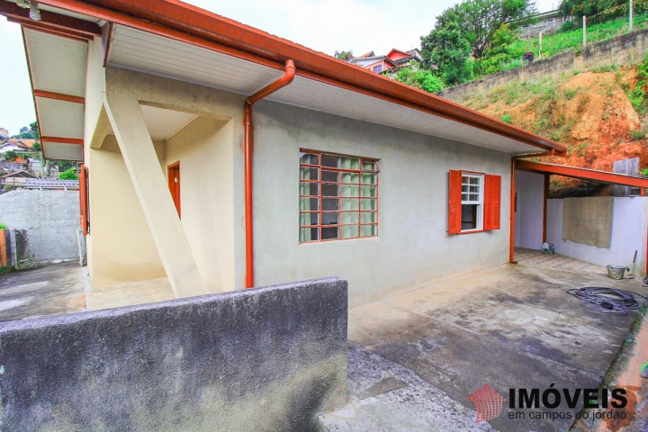 Casa Residencial para Venda - Campos do Jordão, Vila Sodipe - REF: 2035 Imagem da galeria de fotos: Casa Residencial para Venda - Campos do Jordão, Vila Sodipe - REF: 2035