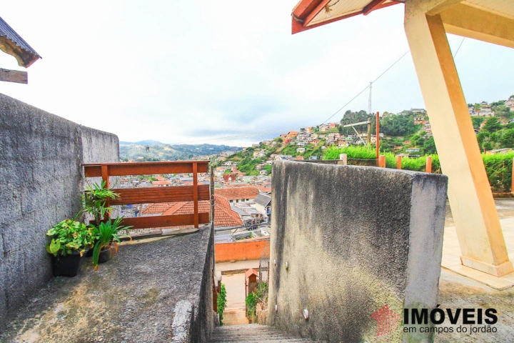 Casa Residencial para Venda - Campos do Jordão, Vila Sodipe - REF: 2035 Imagem da galeria de fotos: Casa Residencial para Venda - Campos do Jordão, Vila Sodipe - REF: 2035