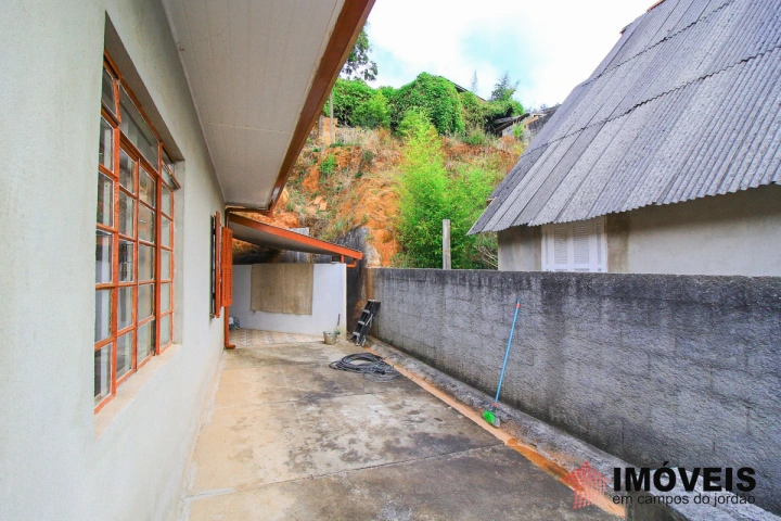 Casa Residencial para Venda - Campos do Jordão, Vila Sodipe - REF: 2035 Imagem da galeria de fotos: Casa Residencial para Venda - Campos do Jordão, Vila Sodipe - REF: 2035