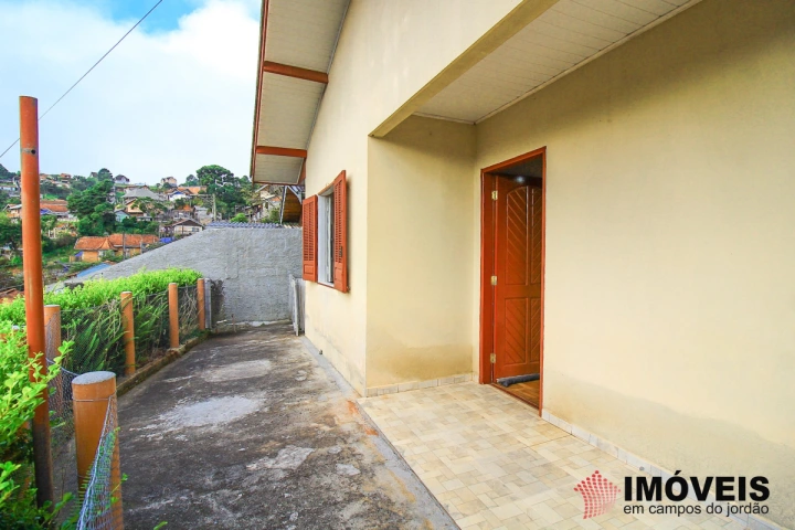 Casa Residencial para Venda - Campos do Jordão, Vila Sodipe - REF: 2035 Imagem da galeria de fotos: Casa Residencial para Venda - Campos do Jordão, Vila Sodipe - REF: 2035