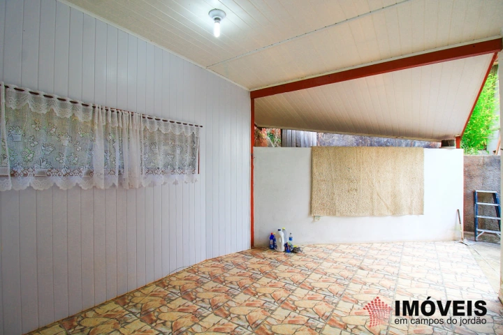 Casa Residencial para Venda - Campos do Jordão, Vila Sodipe - REF: 2035 Imagem da galeria de fotos: Casa Residencial para Venda - Campos do Jordão, Vila Sodipe - REF: 2035