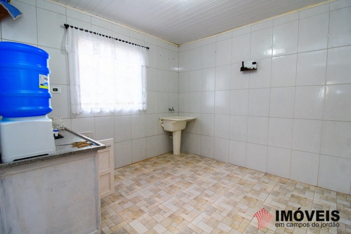 Casa Residencial para Venda - Campos do Jordão, Vila Sodipe - REF: 2035 Imagem da galeria de fotos: Casa Residencial para Venda - Campos do Jordão, Vila Sodipe - REF: 2035