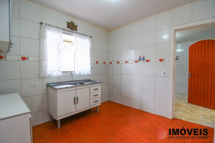 Casa Residencial para Venda - Campos do Jordão, Vila Sodipe - REF: 2035 Imagem da galeria de fotos: Casa Residencial para Venda - Campos do Jordão, Vila Sodipe - REF: 2035