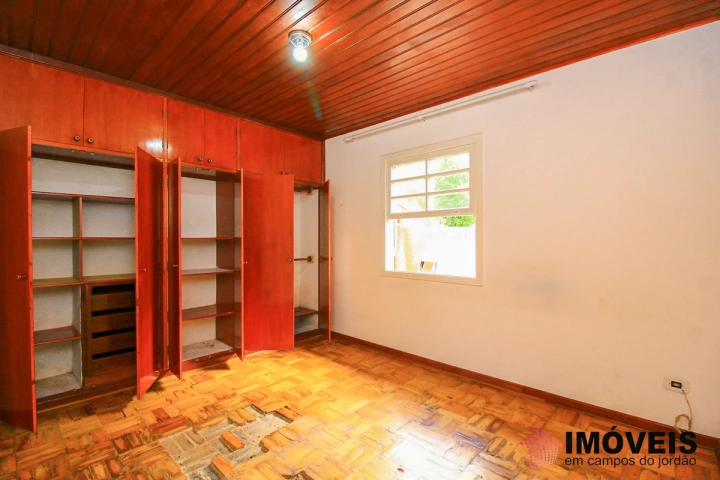 Casa Residencial para Venda - Campos do Jordão, Vila Sodipe - REF: 2035 Imagem da galeria de fotos: Casa Residencial para Venda - Campos do Jordão, Vila Sodipe - REF: 2035