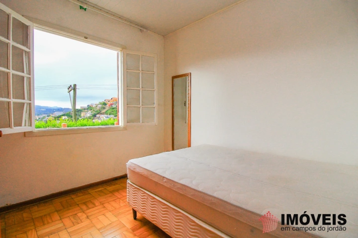 Casa Residencial para Venda - Campos do Jordão, Vila Sodipe - REF: 2035 Imagem da galeria de fotos: Casa Residencial para Venda - Campos do Jordão, Vila Sodipe - REF: 2035