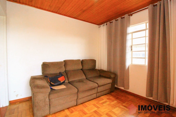 Casa Residencial para Venda - Campos do Jordão, Vila Sodipe - REF: 2035 Imagem da galeria de fotos: Casa Residencial para Venda - Campos do Jordão, Vila Sodipe - REF: 2035