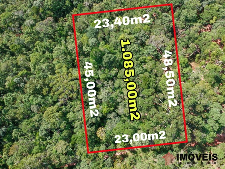 Terreno/Lote Residencial para Venda - Campos do Jordão, Cidade do Sol - REF: 2037 Imagem da galeria de fotos: Terreno/Lote Residencial para Venda - Campos do Jordão, Cidade do Sol - REF: 2037