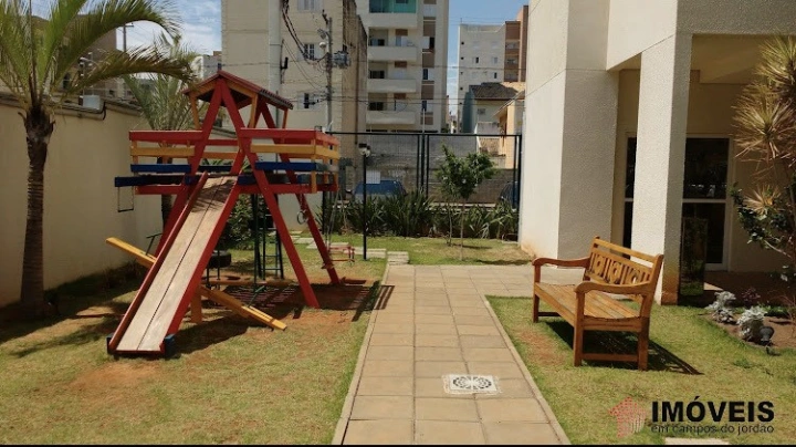 Apartamento Residencial para Venda - Campos do Jordão, Vila Rica - REF: 2038 Imagem da galeria de fotos: Apartamento Residencial para Venda - Campos do Jordão, Vila Rica - REF: 2038