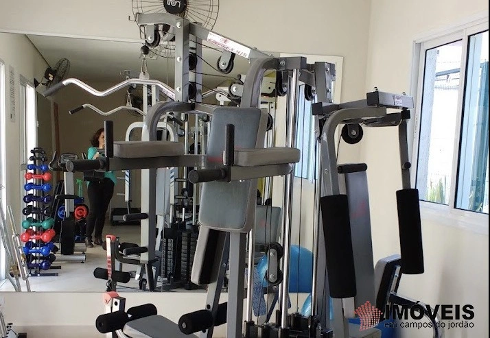 Apartamento Residencial para Venda - Campos do Jordão, Vila Rica - REF: 2038 Imagem da galeria de fotos: Apartamento Residencial para Venda - Campos do Jordão, Vila Rica - REF: 2038