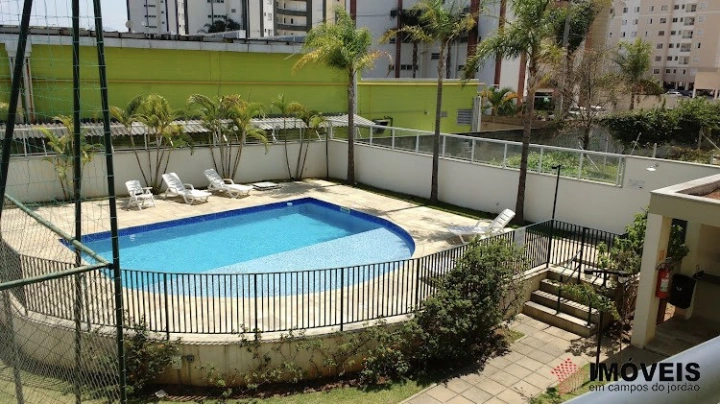 Apartamento Residencial para Venda - Campos do Jordão, Vila Rica - REF: 2038 Imagem da galeria de fotos: Apartamento Residencial para Venda - Campos do Jordão, Vila Rica - REF: 2038