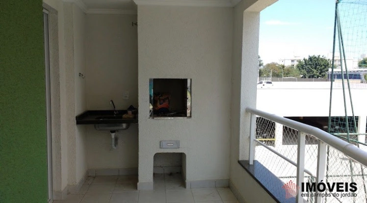 Apartamento Residencial para Venda - Campos do Jordão, Vila Rica - REF: 2038 Imagem da galeria de fotos: Apartamento Residencial para Venda - Campos do Jordão, Vila Rica - REF: 2038