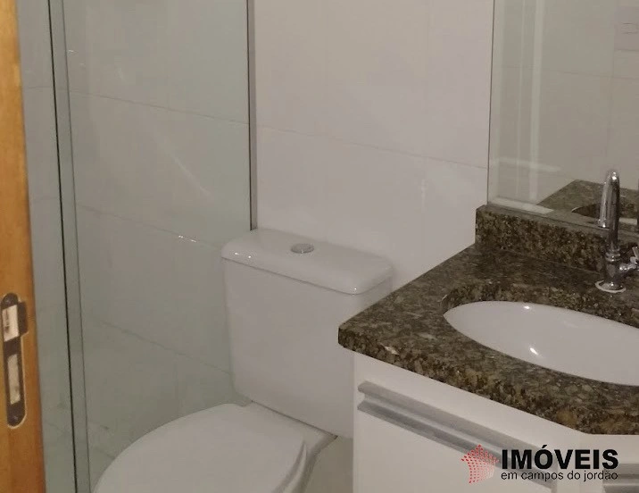 Apartamento Residencial para Venda - Campos do Jordão, Vila Rica - REF: 2038 Imagem da galeria de fotos: Apartamento Residencial para Venda - Campos do Jordão, Vila Rica - REF: 2038