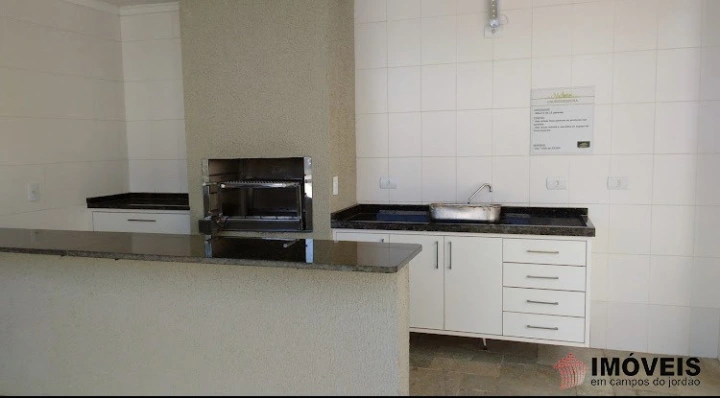 Apartamento Residencial para Venda - Campos do Jordão, Vila Rica - REF: 2038 Imagem da galeria de fotos: Apartamento Residencial para Venda - Campos do Jordão, Vila Rica - REF: 2038