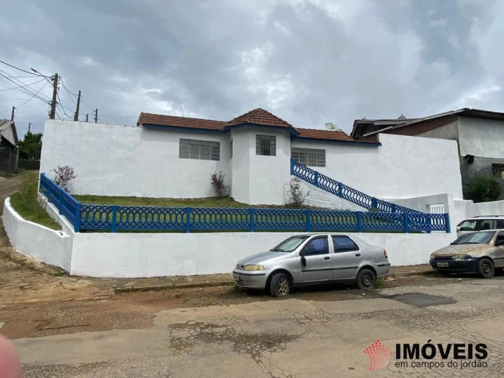 Casa Residencial para Venda - Campos do Jordão, Céu Azul - REF: 2044 Imagem da galeria de fotos: Casa Residencial para Venda - Campos do Jordão, Céu Azul - REF: 2044