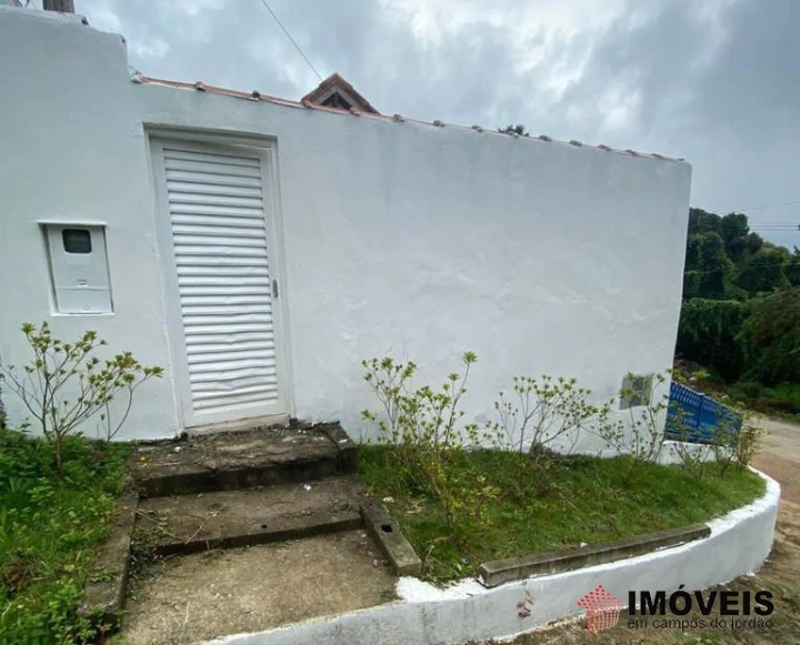 Casa Residencial para Venda - Campos do Jordão, Céu Azul - REF: 2044 Imagem da galeria de fotos: Casa Residencial para Venda - Campos do Jordão, Céu Azul - REF: 2044