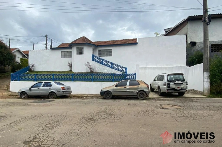 Casa Residencial para Venda - Campos do Jordão, Céu Azul - REF: 2044 Imagem da galeria de fotos: Casa Residencial para Venda - Campos do Jordão, Céu Azul - REF: 2044