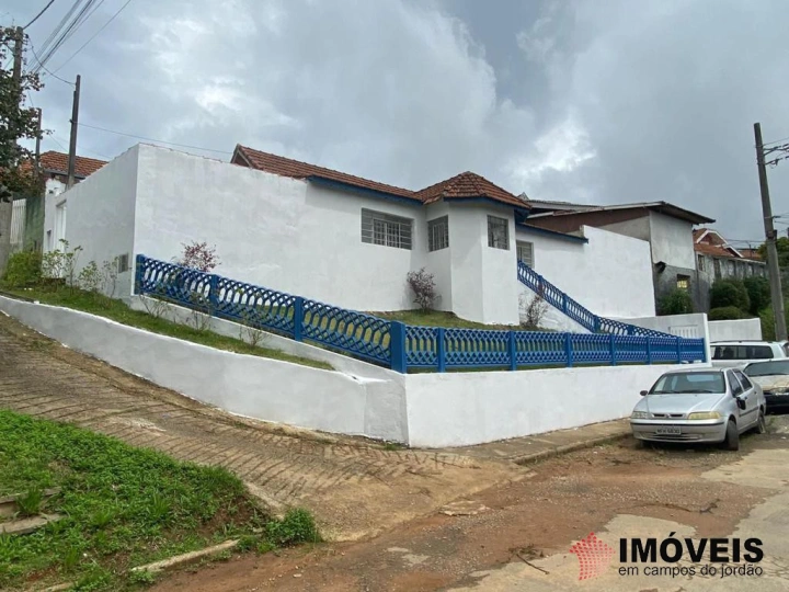 Casa Residencial para Venda - Campos do Jordão, Céu Azul - REF: 2044 Imagem da galeria de fotos: Casa Residencial para Venda - Campos do Jordão, Céu Azul - REF: 2044