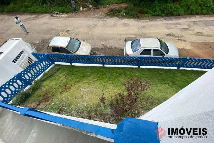 Casa Residencial para Venda - Campos do Jordão, Céu Azul - REF: 2044 Imagem da galeria de fotos: Casa Residencial para Venda - Campos do Jordão, Céu Azul - REF: 2044