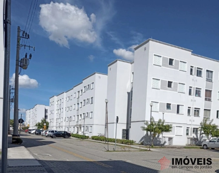 Apartamento Residencial para Venda - Campos do Jordão, Taubaté - REF: 2048 Imagem da galeria de fotos: Apartamento Residencial para Venda - Campos do Jordão, Taubaté - REF: 2048