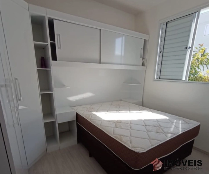 Apartamento Residencial para Venda - Campos do Jordão, Taubaté - REF: 2048 Imagem da galeria de fotos: Apartamento Residencial para Venda - Campos do Jordão, Taubaté - REF: 2048