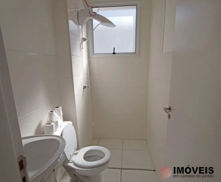 Apartamento Residencial para Venda - Campos do Jordão, Taubaté - REF: 2048 Imagem da galeria de fotos: Apartamento Residencial para Venda - Campos do Jordão, Taubaté - REF: 2048