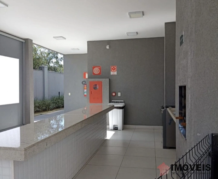 Apartamento Residencial para Venda - Campos do Jordão, Taubaté - REF: 2048 Imagem da galeria de fotos: Apartamento Residencial para Venda - Campos do Jordão, Taubaté - REF: 2048