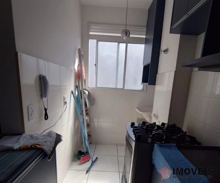 Apartamento Residencial para Venda - Campos do Jordão, Taubaté - REF: 2048 Imagem da galeria de fotos: Apartamento Residencial para Venda - Campos do Jordão, Taubaté - REF: 2048