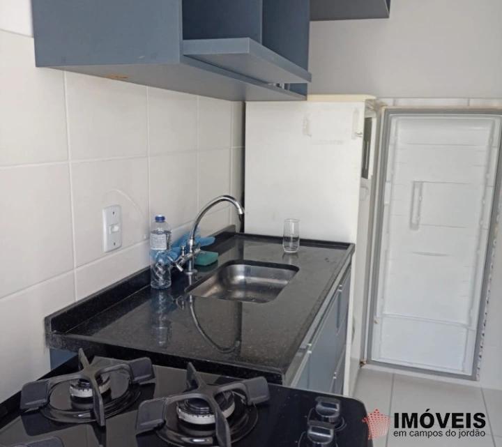 Apartamento Residencial para Venda - Campos do Jordão, Taubaté - REF: 2048 Imagem da galeria de fotos: Apartamento Residencial para Venda - Campos do Jordão, Taubaté - REF: 2048