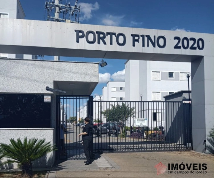 Apartamento Residencial para Venda - Campos do Jordão, Taubaté - REF: 2048 Imagem da galeria de fotos: Apartamento Residencial para Venda - Campos do Jordão, Taubaté - REF: 2048