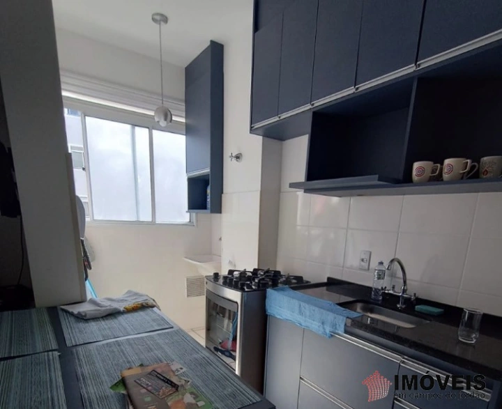 Apartamento Residencial para Venda - Campos do Jordão, Taubaté - REF: 2048 Imagem da galeria de fotos: Apartamento Residencial para Venda - Campos do Jordão, Taubaté - REF: 2048