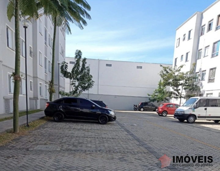 Apartamento Residencial para Venda - Campos do Jordão, Taubaté - REF: 2048 Imagem da galeria de fotos: Apartamento Residencial para Venda - Campos do Jordão, Taubaté - REF: 2048