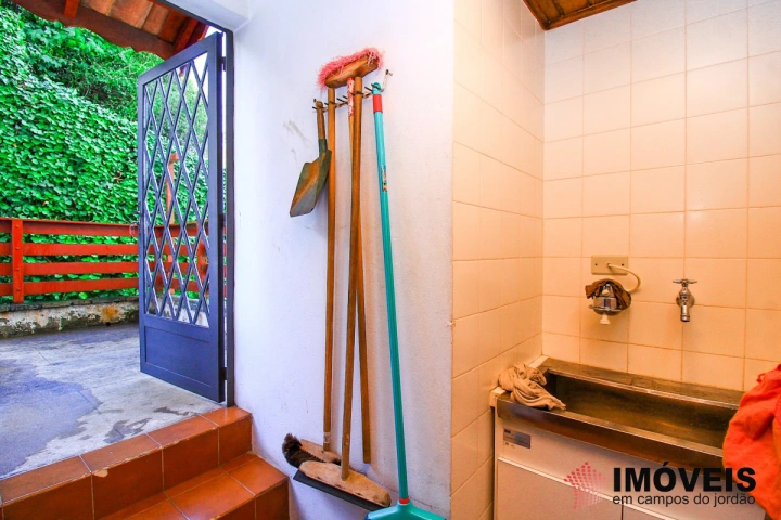 Apartamento Residencial para Venda - Campos do Jordão, Jaguaribe - REF: 2055 Imagem da galeria de fotos: Apartamento Residencial para Venda - Campos do Jordão, Jaguaribe - REF: 2055