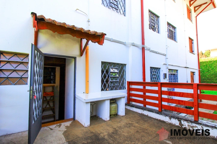 Apartamento Residencial para Venda - Campos do Jordão, Jaguaribe - REF: 2055 Imagem da galeria de fotos: Apartamento Residencial para Venda - Campos do Jordão, Jaguaribe - REF: 2055