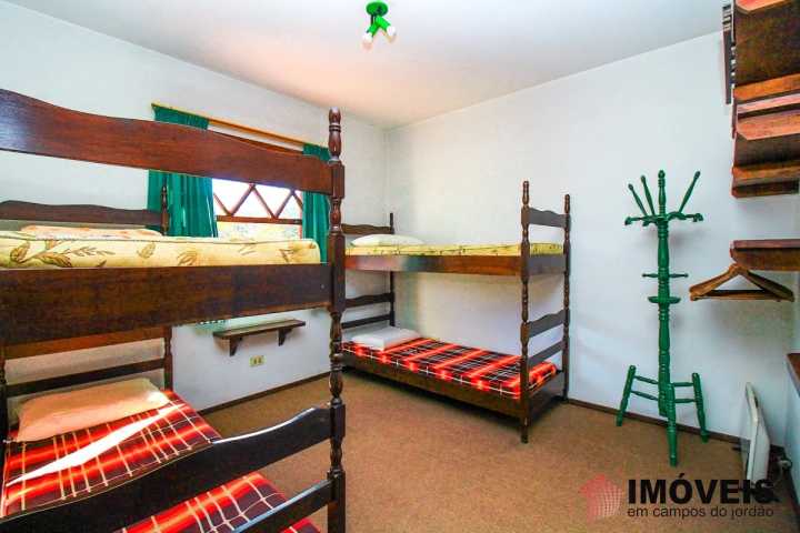 Apartamento Residencial para Venda - Campos do Jordão, Jaguaribe - REF: 2055 Imagem da galeria de fotos: Apartamento Residencial para Venda - Campos do Jordão, Jaguaribe - REF: 2055