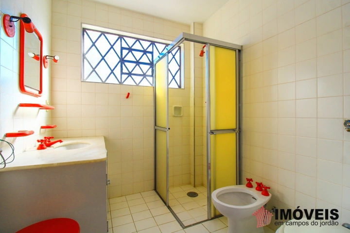 Apartamento Residencial para Venda - Campos do Jordão, Jaguaribe - REF: 2055 Imagem da galeria de fotos: Apartamento Residencial para Venda - Campos do Jordão, Jaguaribe - REF: 2055