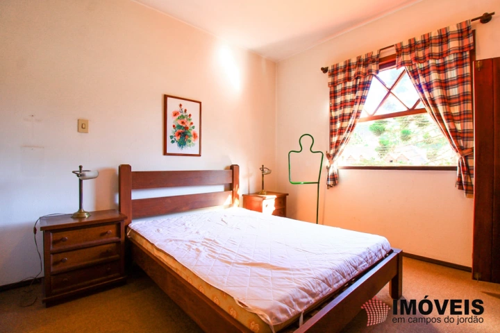 Apartamento Residencial para Venda - Campos do Jordão, Jaguaribe - REF: 2055 Imagem da galeria de fotos: Apartamento Residencial para Venda - Campos do Jordão, Jaguaribe - REF: 2055