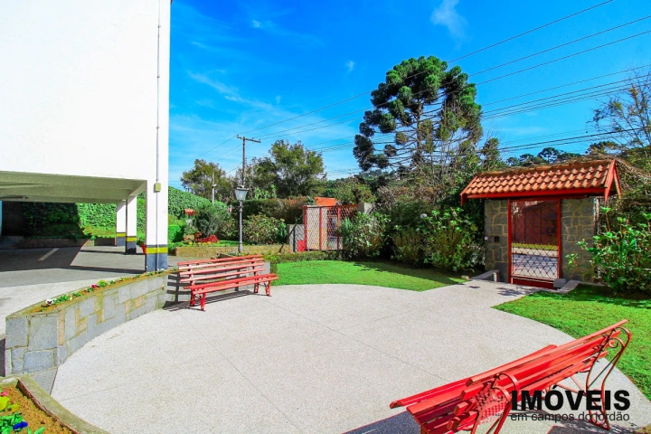 Apartamento Residencial para Venda - Campos do Jordão, Jaguaribe - REF: 2055 Imagem da galeria de fotos: Apartamento Residencial para Venda - Campos do Jordão, Jaguaribe - REF: 2055