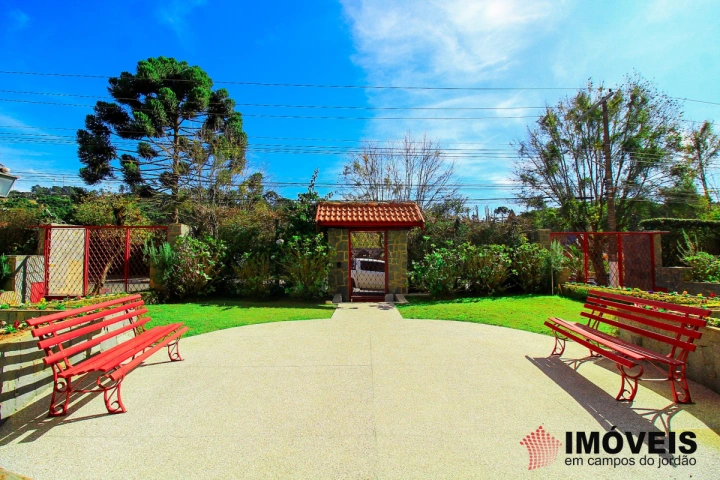 Apartamento Residencial para Venda - Campos do Jordão, Jaguaribe - REF: 2055 Imagem da galeria de fotos: Apartamento Residencial para Venda - Campos do Jordão, Jaguaribe - REF: 2055