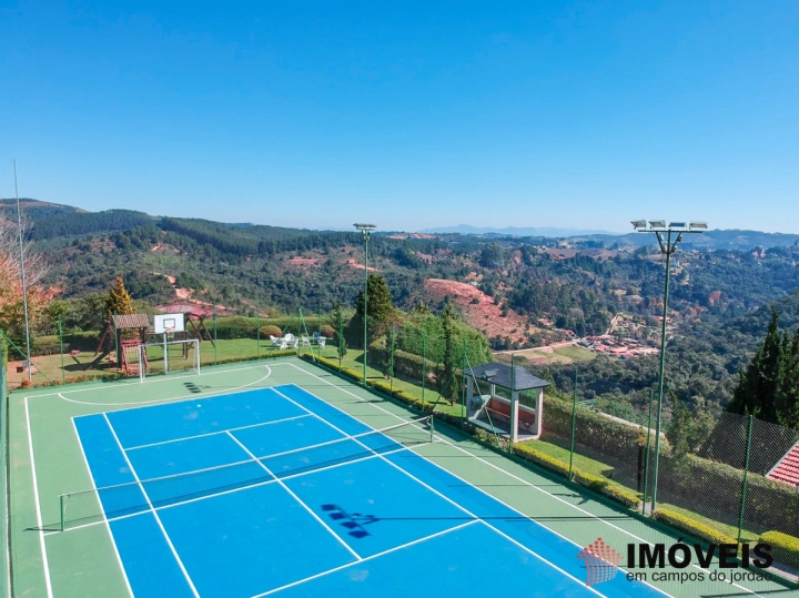 Casa Residencial para Venda - Campos do Jordão, Alto do Capivari - REF: 2053 Imagem da galeria de fotos: Casa Residencial para Venda - Campos do Jordão, Alto do Capivari - REF: 2053