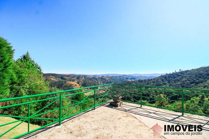 Casa Residencial para Venda - Campos do Jordão, Alto do Capivari - REF: 2053 Imagem da galeria de fotos: Casa Residencial para Venda - Campos do Jordão, Alto do Capivari - REF: 2053