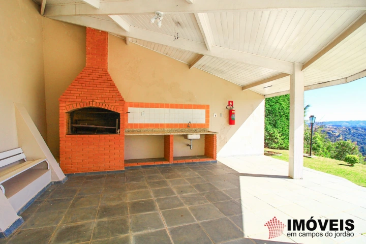 Casa Residencial para Venda - Campos do Jordão, Alto do Capivari - REF: 2053 Imagem da galeria de fotos: Casa Residencial para Venda - Campos do Jordão, Alto do Capivari - REF: 2053