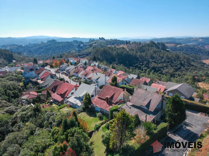 Casa Residencial para Venda - Campos do Jordão, Alto do Capivari - REF: 2053 Imagem da galeria de fotos: Casa Residencial para Venda - Campos do Jordão, Alto do Capivari - REF: 2053