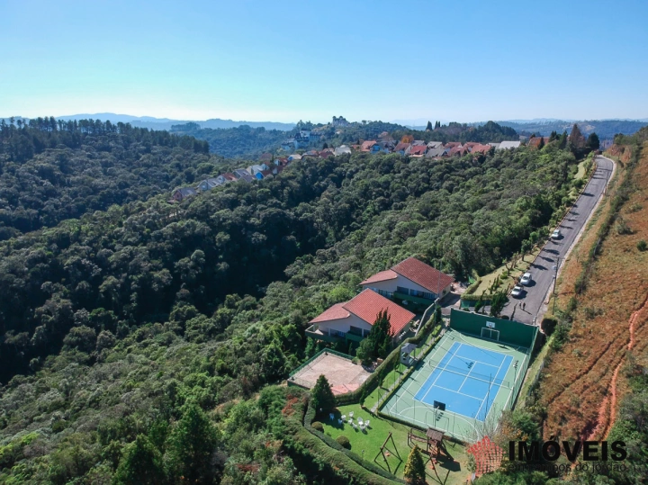 Casa Residencial para Venda - Campos do Jordão, Alto do Capivari - REF: 2053 Imagem da galeria de fotos: Casa Residencial para Venda - Campos do Jordão, Alto do Capivari - REF: 2053